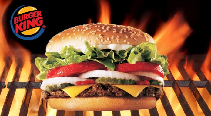 What is the most unhealthy burger? What is the most unhealthy burger?