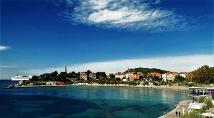 What is the most visited beach in Brazil? What is the most visited beach in Brazil?