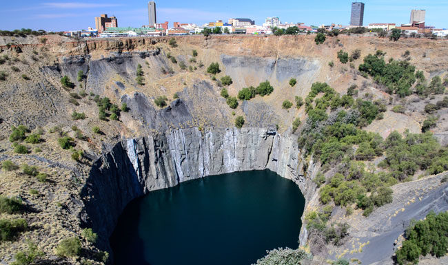 What is the most visited place in Cape Town? What is the most visited place in Cape Town?