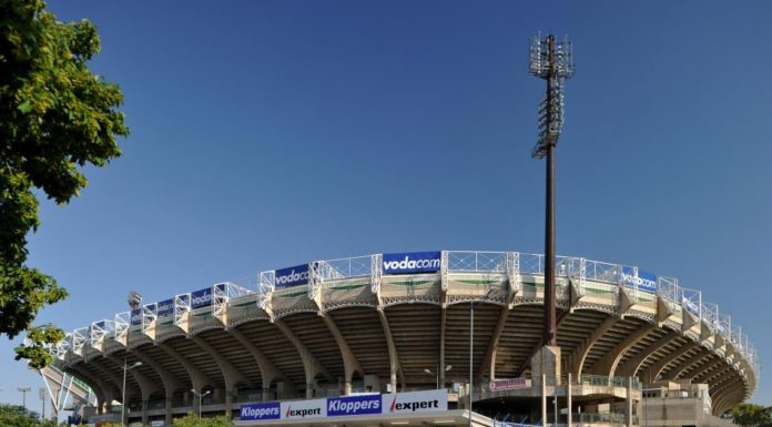 What is the name of a famous soccer stadium in Cape Town South Africa? What is the name of a famous soccer stadium in Cape Town South Africa?