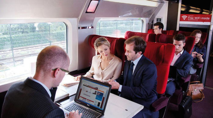 What is the name of the high-speed train that connects Malaga and Madrid? What is the name of the high-speed train that connects Malaga and Madrid?