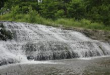 What is the name of the waterpark in Ohio? What is the name of the waterpark in Ohio?