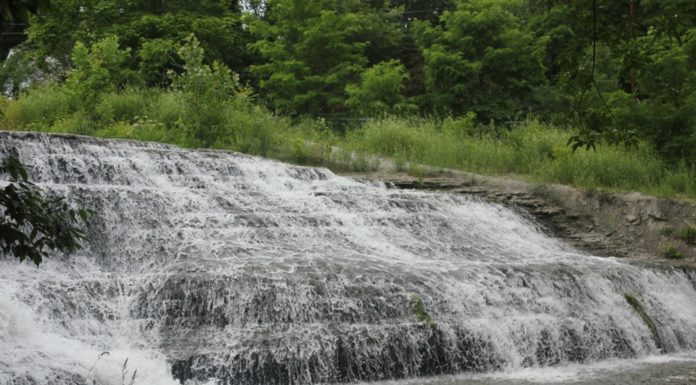 What is the name of the waterpark in Ohio? What is the name of the waterpark in Ohio?