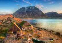What is the national food of Iceland? What is the national food of Iceland?