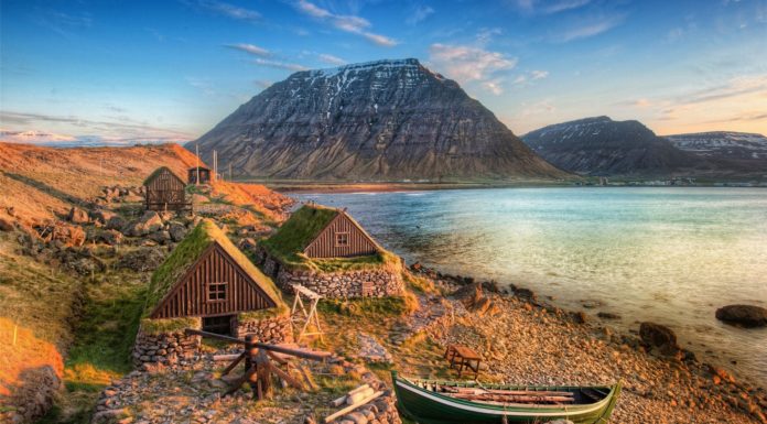 What is the national food of Iceland? What is the national food of Iceland?