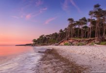 What is the nicest beach in Europe? What is the nicest beach in Europe?