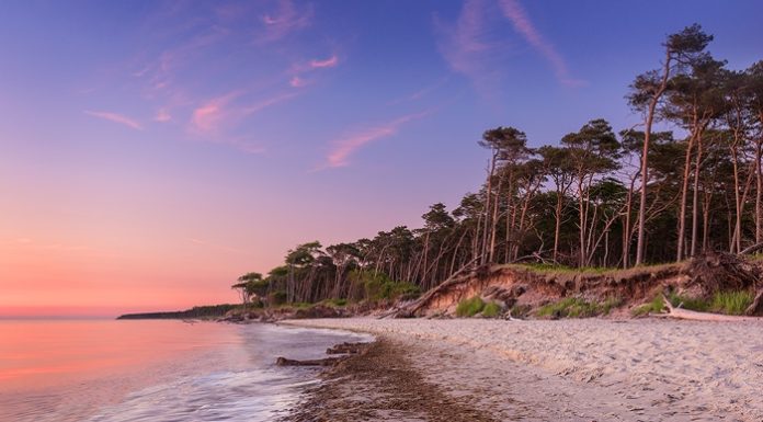 What is the nicest beach in Europe? What is the nicest beach in Europe?