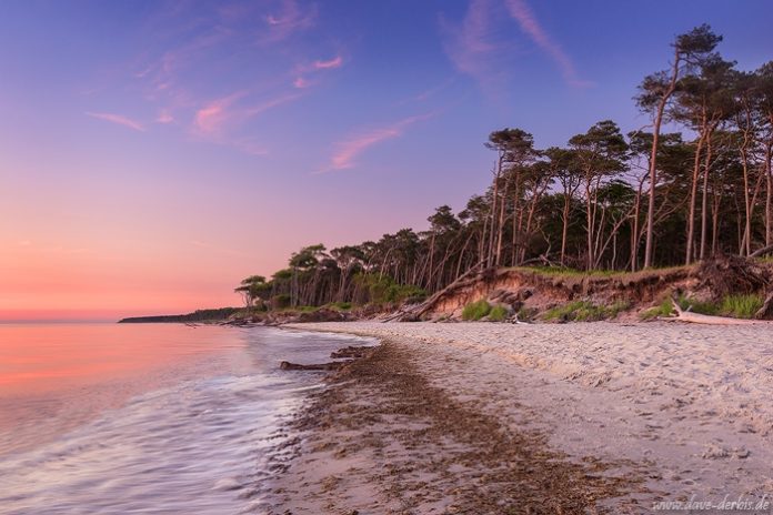 What is the nicest beach in Europe?