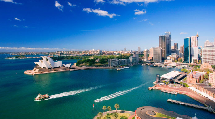What is the nicest beach in Sydney? What is the nicest beach in Sydney?