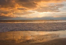 What is the nicest beach town in Costa Rica? What is the nicest beach town in Costa Rica?