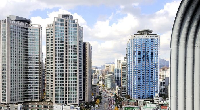What is the nicest part of Seoul? What is the nicest part of Seoul?