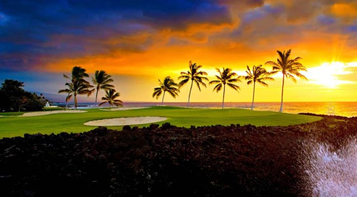 What is the nicest part of the Big Island? What is the nicest part of the Big Island?