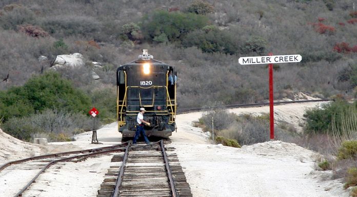 What is the nicest train in the United States? What is the nicest train in the United States?