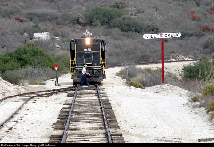 What is the nicest train in the United States?