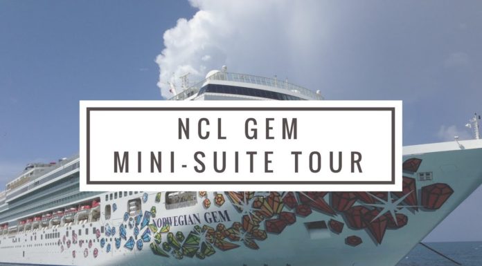 What is the number 1 cruise line? What is the number 1 cruise line?