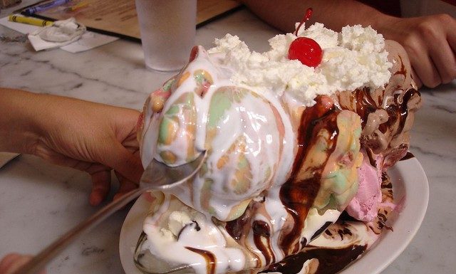 What is the number 1 ice cream brand? What is the number 1 ice cream brand?