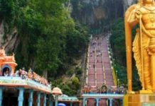 What is the number 1 tourist attraction in the world? What is the number 1 tourist attraction in the world?