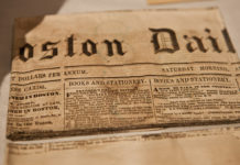 What is the oldest brewery in Boston? What is the oldest brewery in Boston?