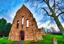 What is the oldest brewery in the UK? What is the oldest brewery in the UK?