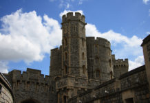 What is the oldest castle in Italy? What is the oldest castle in Italy?
