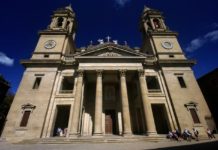 What is the oldest cathedral in France? What is the oldest cathedral in France?