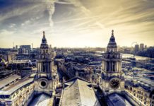 What is the oldest clock tower? What is the oldest clock tower?