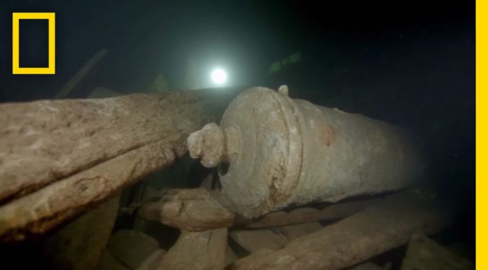 What is the oldest shipwreck ever found? What is the oldest shipwreck ever found?