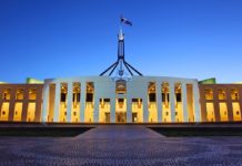 What is the political system in Sydney Australia? What is the political system in Sydney Australia?