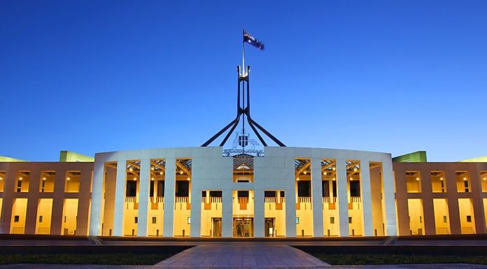What is the political system in Sydney Australia? What is the political system in Sydney Australia?