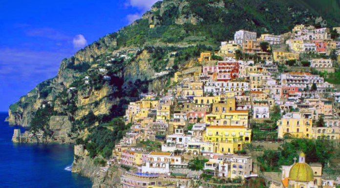 What is the poorest city in Italy? What is the poorest city in Italy?