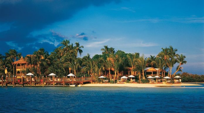 What is the prettiest Key in Florida? What is the prettiest Key in Florida?