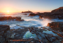 What is the prettiest beach? What is the prettiest beach?
