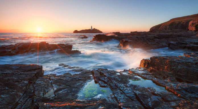 What is the prettiest beach? What is the prettiest beach?