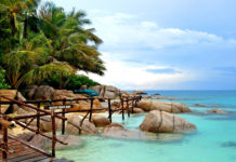 What is the prettiest beach in Thailand? What is the prettiest beach in Thailand?