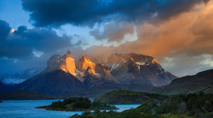 What is the prettiest part of Argentina? What is the prettiest part of Argentina?