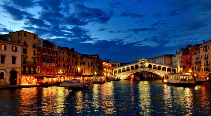What is the prettiest place in Italy? What is the prettiest place in Italy?