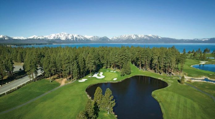 What is the prettiest side of Lake Tahoe? What is the prettiest side of Lake Tahoe?