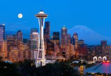 What is the rainiest month in Seattle? What is the rainiest month in Seattle?