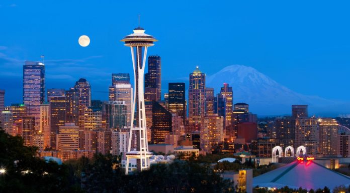 What is the rainiest month in Seattle? What is the rainiest month in Seattle?