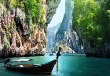 What is the richest city in Thailand? What is the richest city in Thailand?