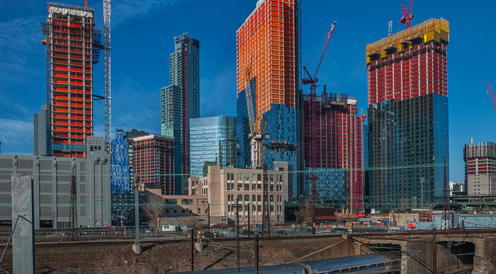 What is the richest part of Queens? What is the richest part of Queens?