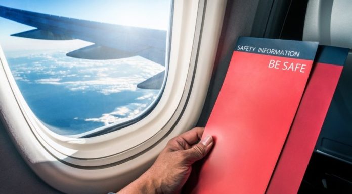 What is the safest European airline? What is the safest European airline?