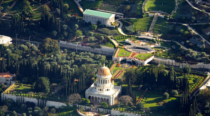 What is the safest city in Israel? What is the safest city in Israel?