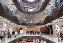 What is the second biggest shopping centre in Melbourne? What is the second biggest shopping centre in Melbourne?