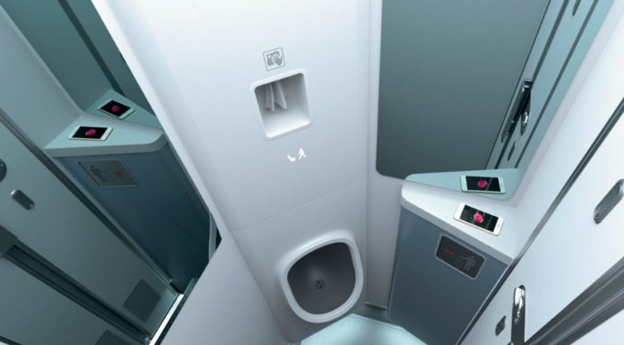 What is the size of cabin luggage? What is the size of cabin luggage?