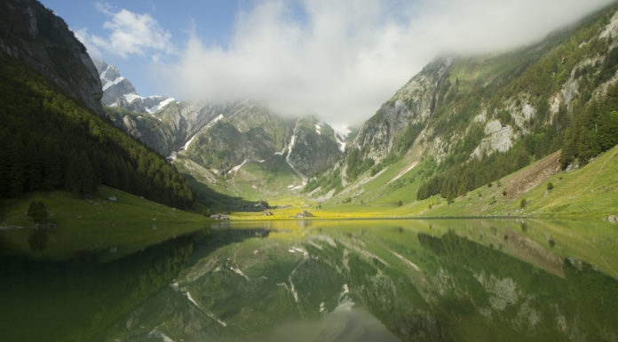 What is the smallest mountain in Switzerland? What is the smallest mountain in Switzerland?