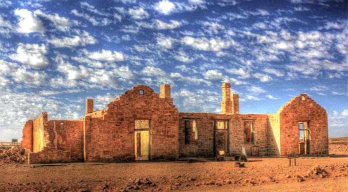 What is the smallest town in Western Australia? What is the smallest town in Western Australia?