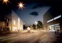 What is the symbol of Zurich? What is the symbol of Zurich?