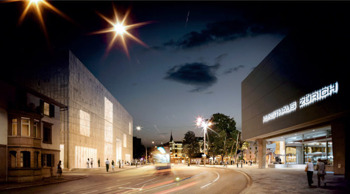 What is the symbol of Zurich? What is the symbol of Zurich?