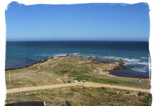 What is the tip of South America called? What is the tip of South America called?